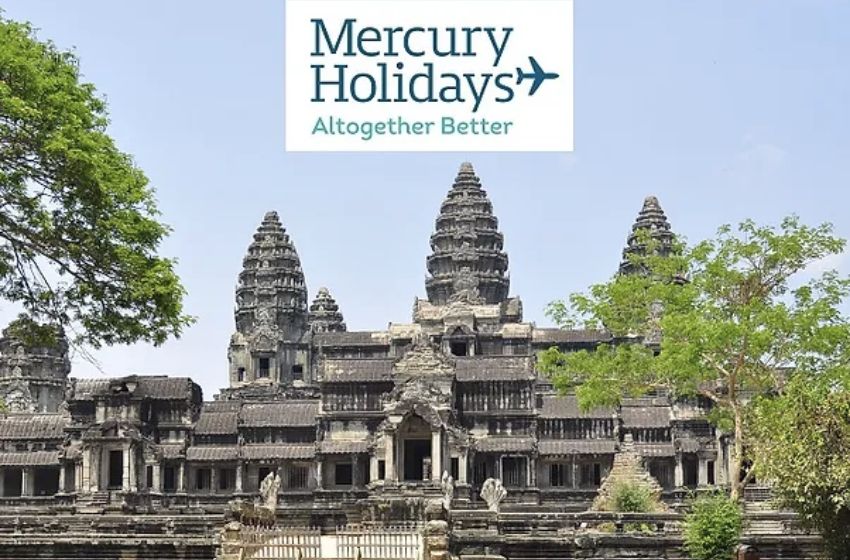 Mercury Holidays : Discover the Land of Remarkable Diversity