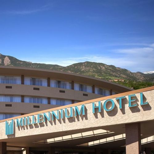 Millennium Hotels and Resorts (1)