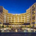 _Millennium Hotels and Resorts