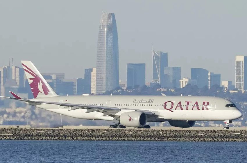 Qatar Airways