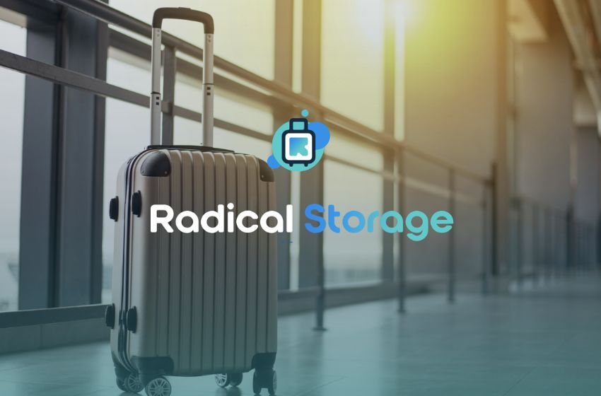 Radical Storage : Your Go-To for Trustworthy, Affordable, and Efficient Luggage Solutions