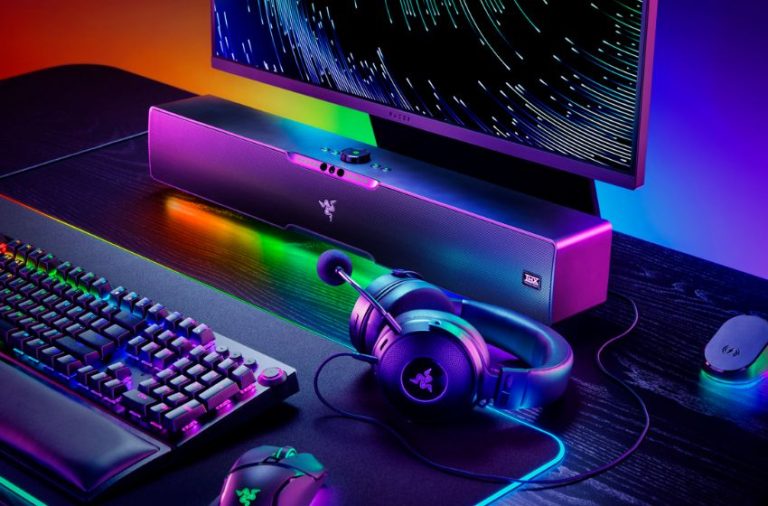 Razer : A Multinational Technology Company that Leads the Way in ...