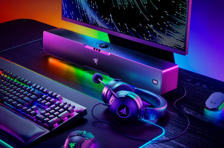 Razer : A Multinational Technology Company that Leads the Way in Innovation