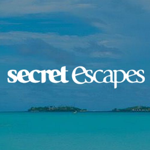 Secret Escapes : The Ultimate Guide to Booking Affordable Luxury Travel - scouthubs.com