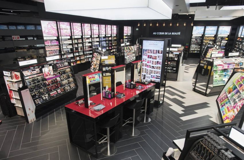 Sephora : Commitment to Sustainability and Ethical Beauty Practices