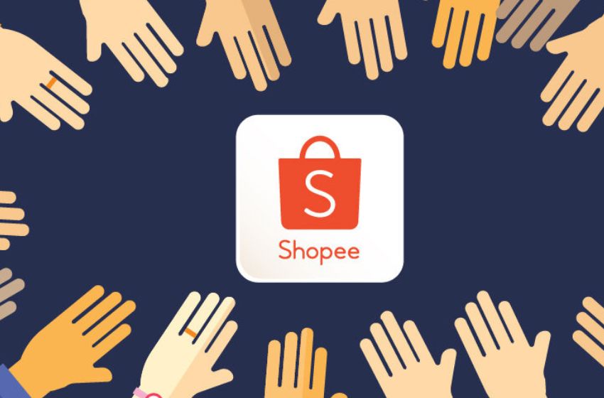 Shopee : The Safest and Most Reliable E-commerce Site