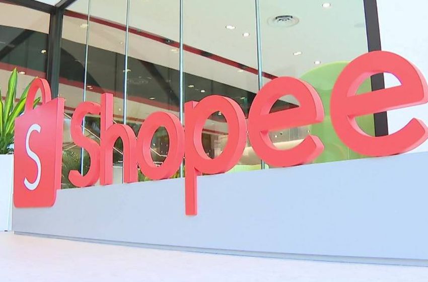 Shopee