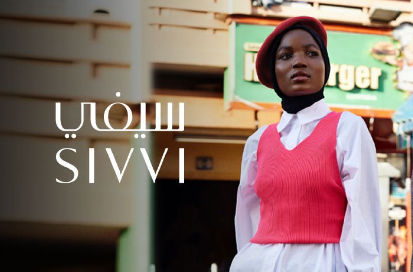 SIVVI : The Ultimate Fashion Destination for UAE and Saudi Shoppers!