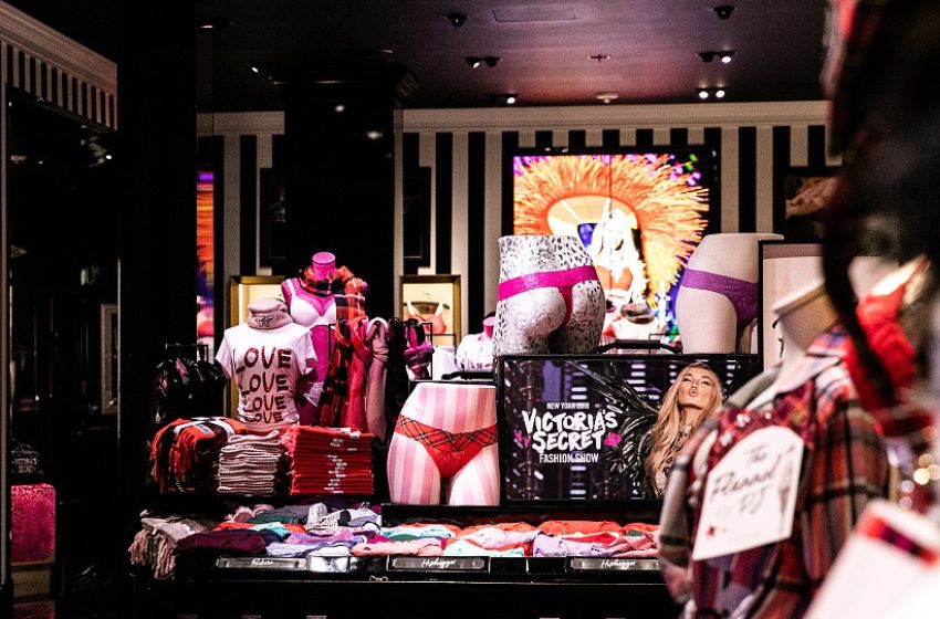 Victoria’s Secret: From Comfy Sleepwear to Sexy Lingerie