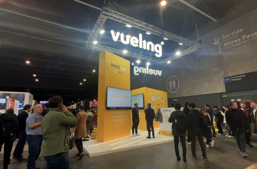 Vueling: The World’s Leading Airline for Cheap Flights