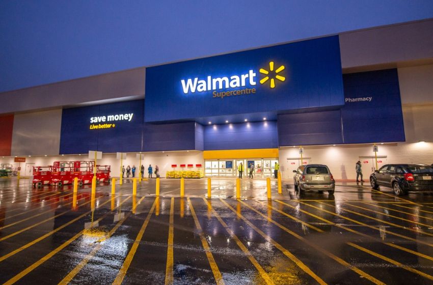 Walmart : Your One-Stop-Shop for Affordable Products and Hassle-Free Shopping