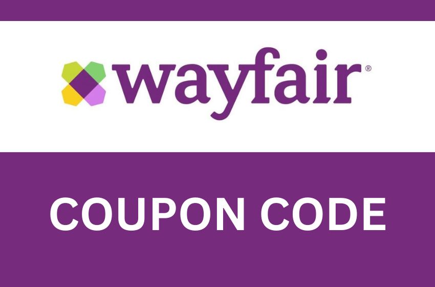 Wayfair Coupon Code