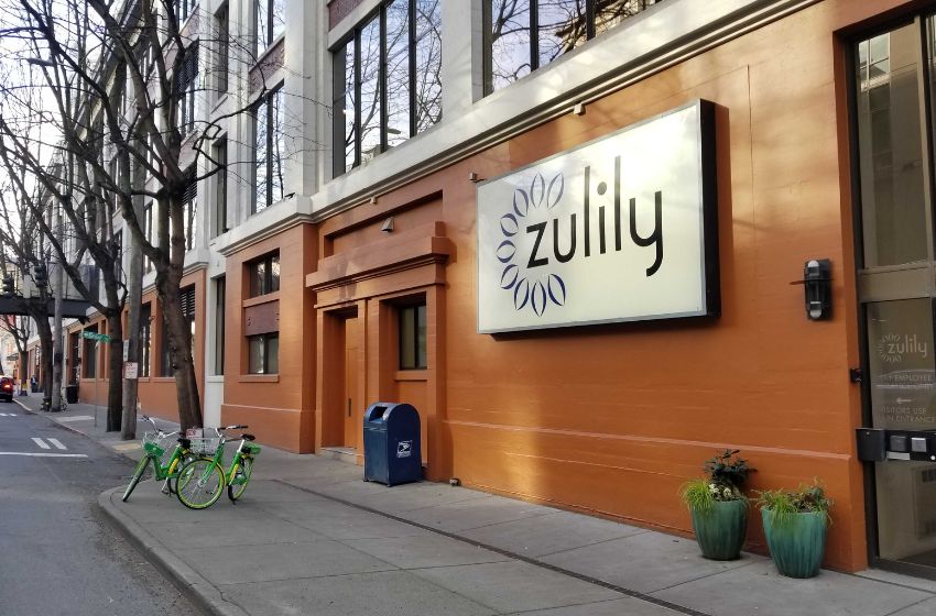 Zulily