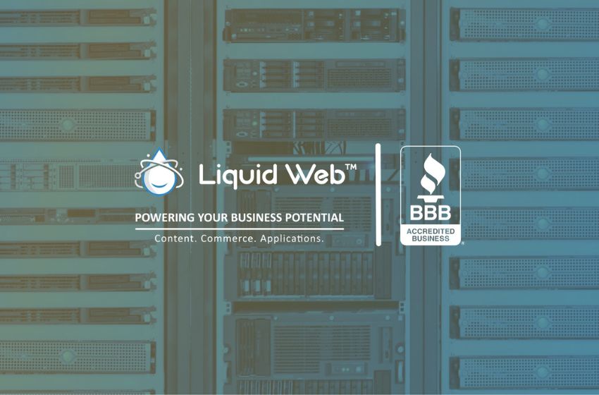 Liquid Web: The Reliable Solution for Your Virtual Private Server Needs