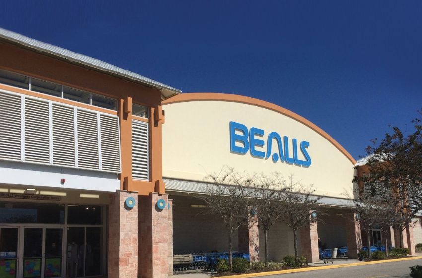 Bealls Florida