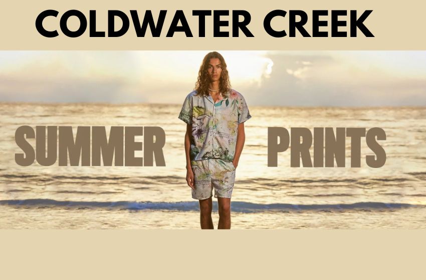 Coldwatercreek