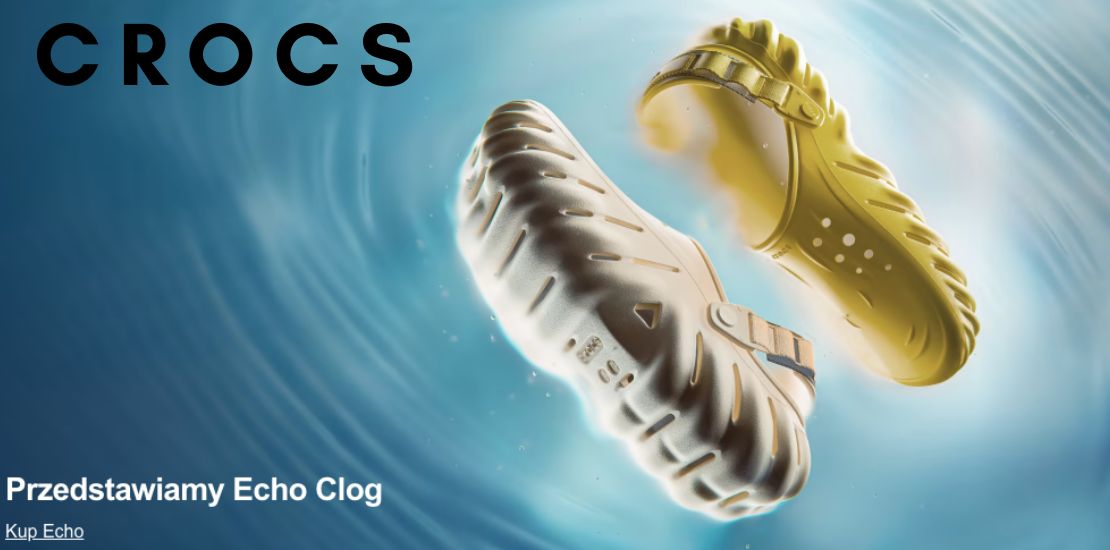 The History of Crocs | From Foam Clogs to Fashion Staple