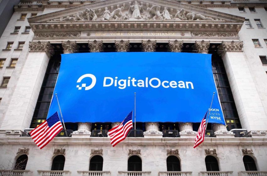 Digital Ocean