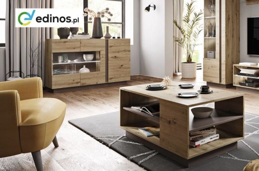 Edinos.pl | Functional and Stylish Furniture for Every Room