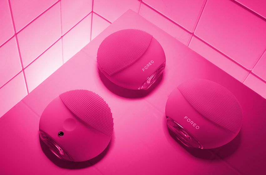 Foreo’s Skincare Devices : The Secret to a Radiant, Glowing Complexion.