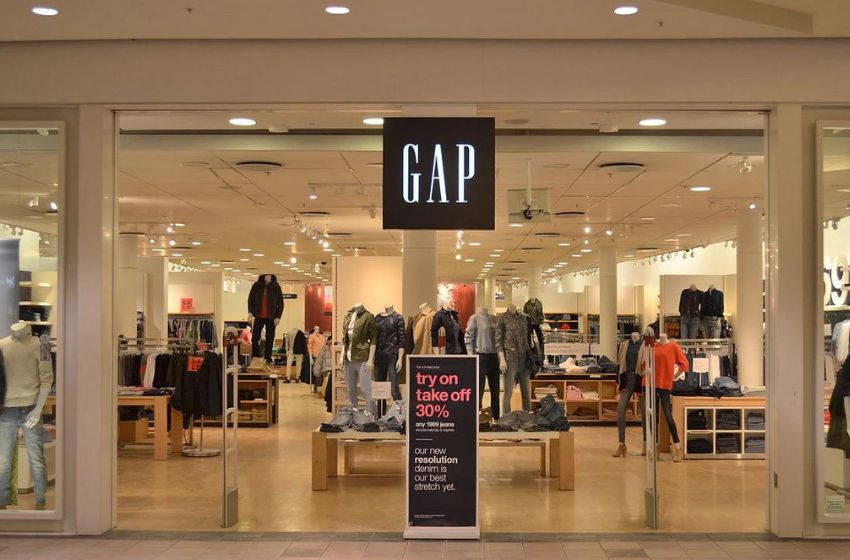 Gap : A Perfect Blend in Fashion Collection