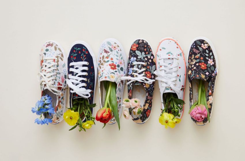 Keds India : The Ultimate Destination for Fashionable and Affordable Footwear