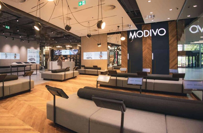 MODIVO: The Sustainable Choice For All Your Footwear Needs