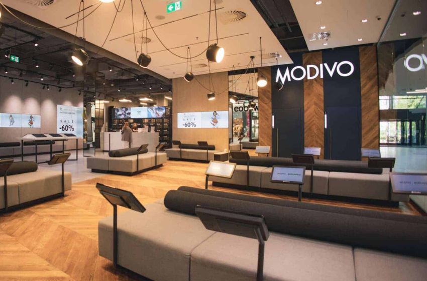 Modivo | The one-stop shop for fashionable and affordable kids’ clothing