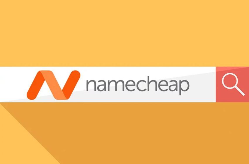 Namecheap