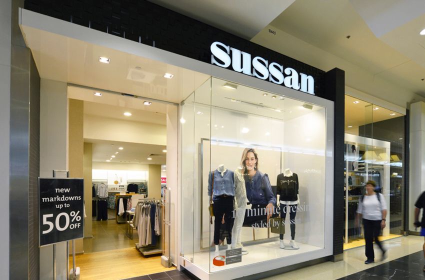 Sussan : The Ultimate Destination for Women’s Fashion in Australia