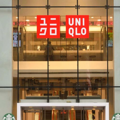 UNIQLO (1)