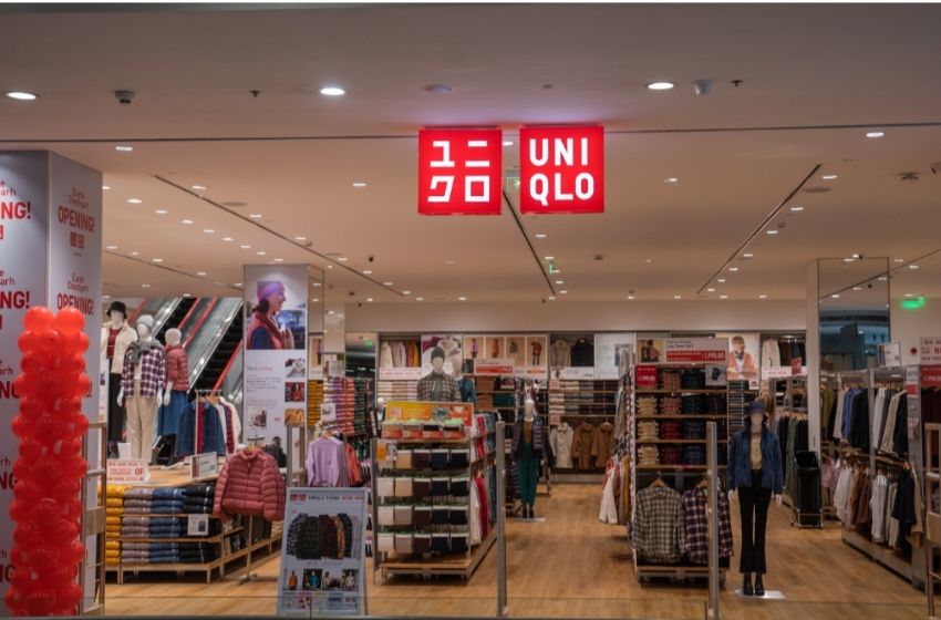 UNIQLO