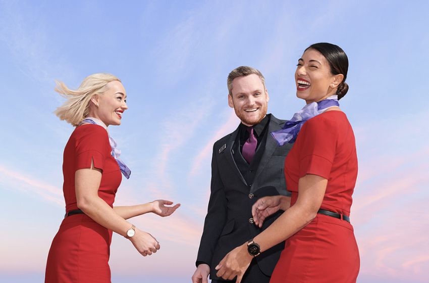 Virgin Australia | Discover Australia’s leading airline