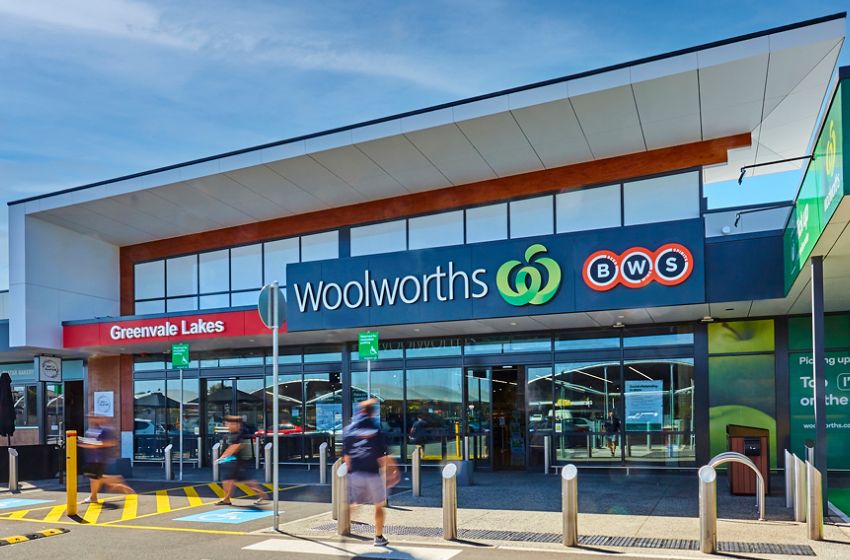 Woolworths Supermarkets : Where Quality Meets Affordability in Food Shopping