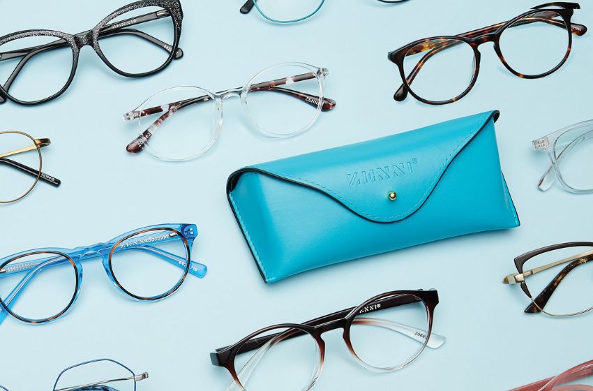 Zenni Optical : The Go-To Destination for Stylish, Budget-Friendly Eyeglasses