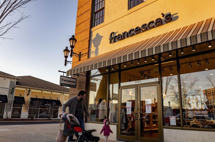 Francesca’s Sale : Score Playful Clothing, Bags, Shoes & Gifts for Less!