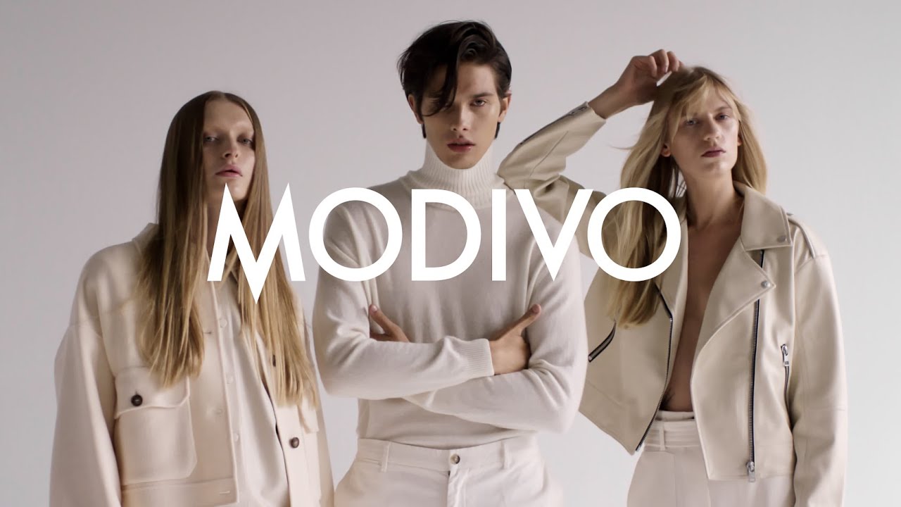 Modivo: Your one-stop shop for European Fashion online