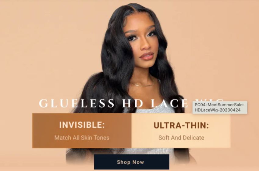 Nadula : Discover the Secret to Perfect Hair with Human Hair Wigs