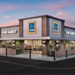 Aldi UK