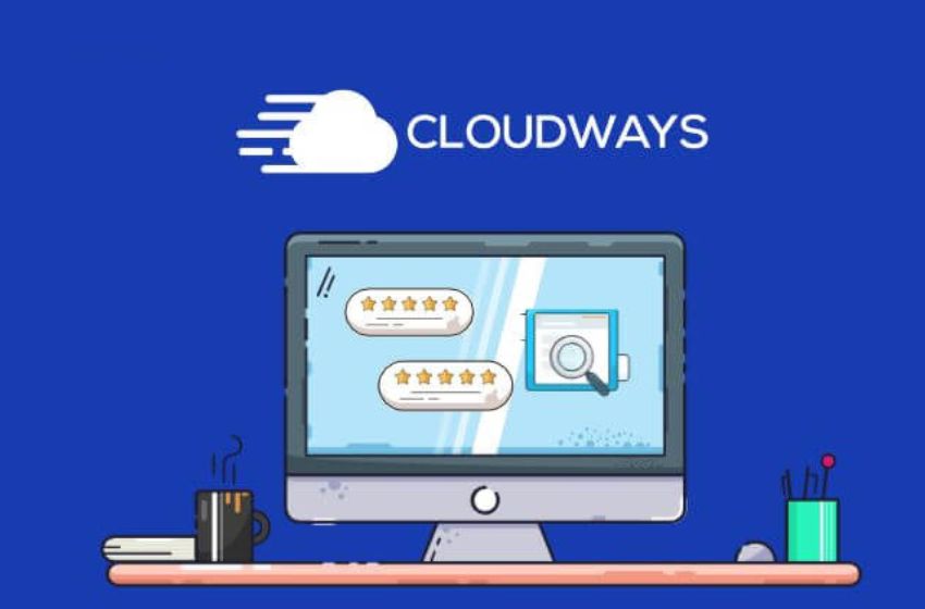 Cloudways : Revolutionize Your Web Development Process with User-Friendly Interface