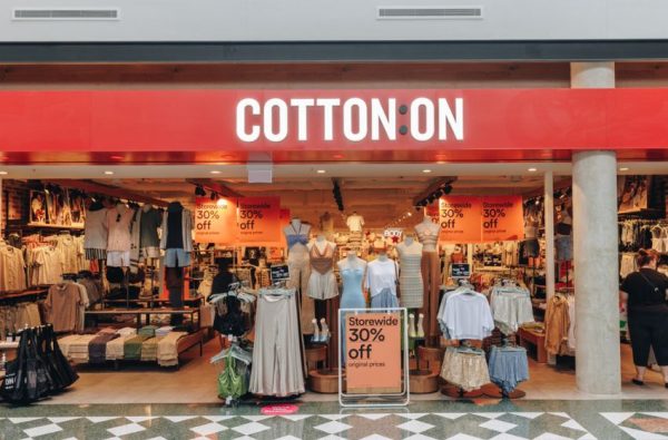 Cotton-On : Your Guide to Shopping for Men’s Clothing