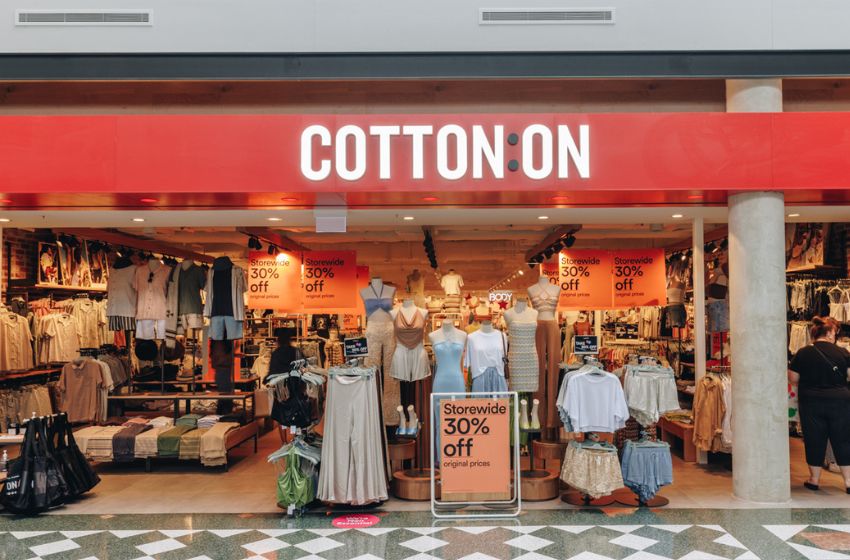 Cotton-On : Your Guide to Shopping for Men’s Clothing