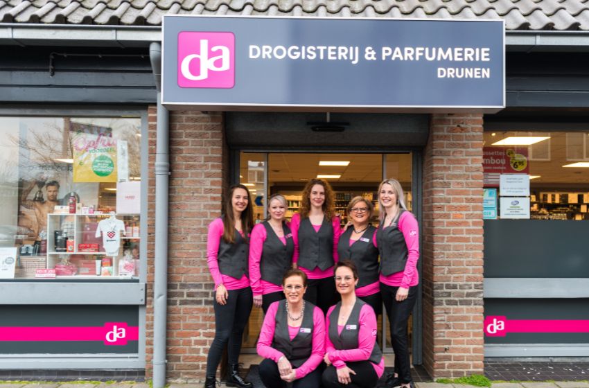 Drogisterij Plus : The One-Stop Shop for All Your Personal Care Essentials