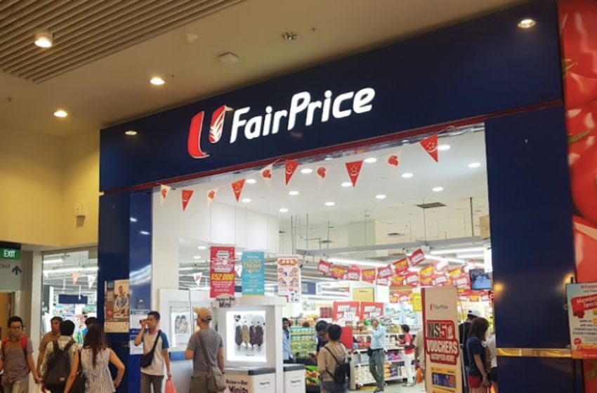 FairPrice Makes Shopping Easy, Affordable, and Convenient – Shop Now Online or In-Store!