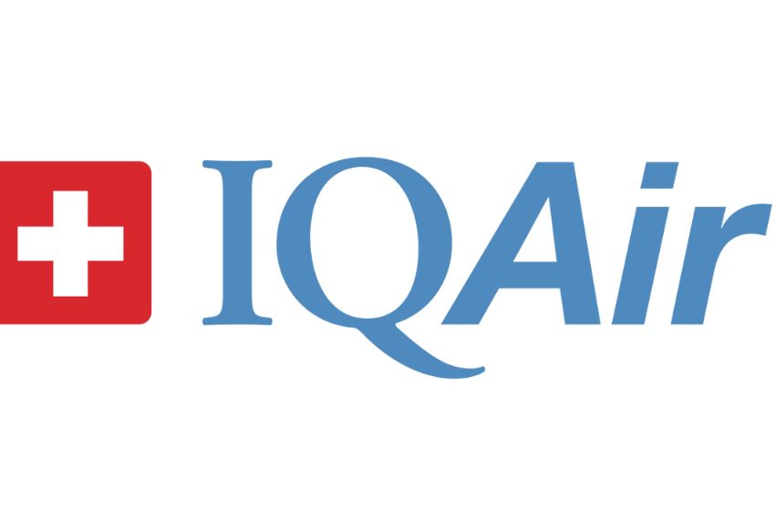 IQAir : A Leader in the Fight Against Indoor Air Pollution