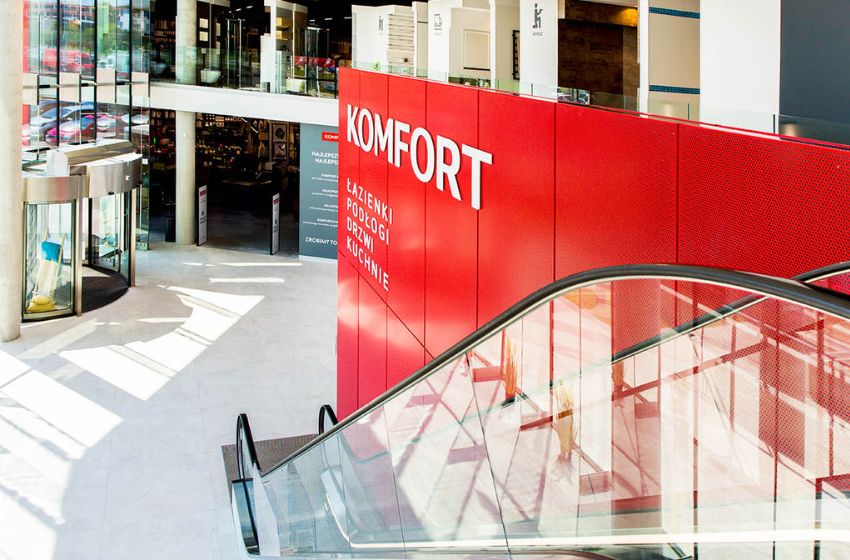 Komfort : The Ultimate Destination for Ergonomic Chairs at Affordable Prices