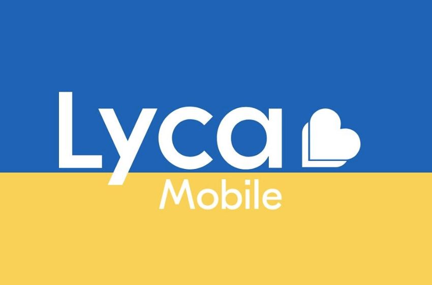 Lycamobile