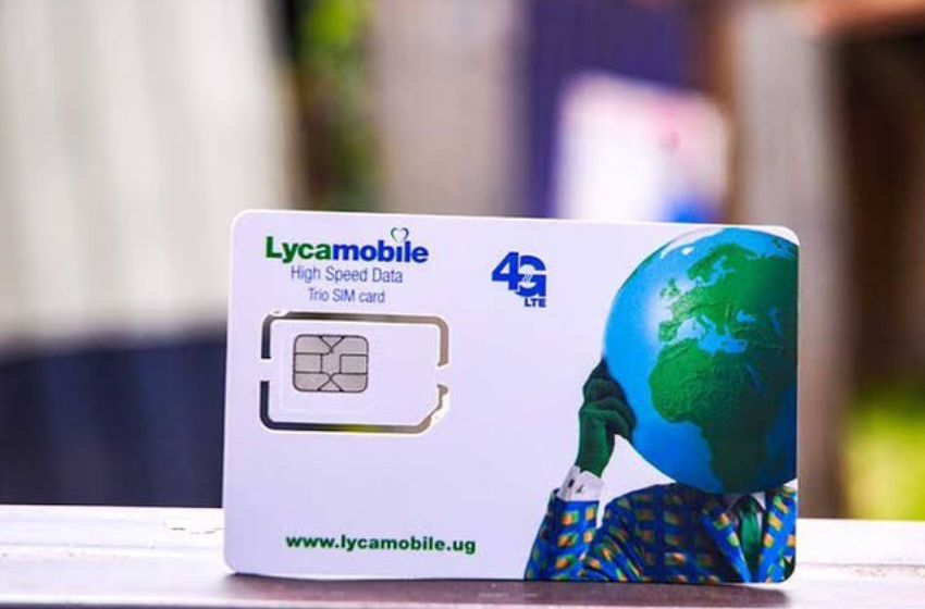 Lycamobile – Your Ultimate Solution for Unlimited Data, Talk & Text on-the-go!