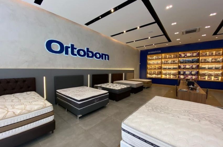 Ortobom : The Award-Winning Brazilian Brand for All Your Sleeping Needs