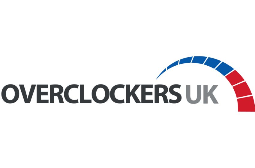 Overclockers UK